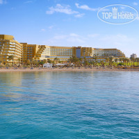 Hilton Hurghada Plaza 5*