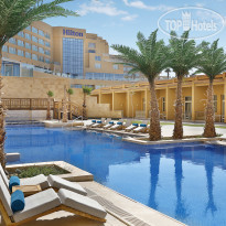 Hilton Hurghada Plaza 