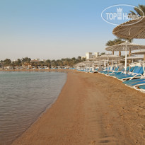Swiss Inn Resort Hurghada Hotel Beach