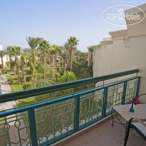 Swiss Inn Resort Hurghada Hotel Exterior