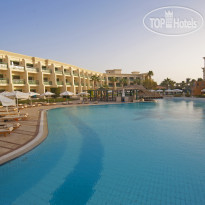 Swiss Inn Resort Hurghada Hotel Main pool