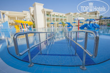 Swiss Inn Resort Hurghada 5*