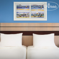 Swiss Inn Resort Hurghada 