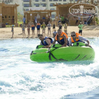 Steigenberger Al Dau Beach 