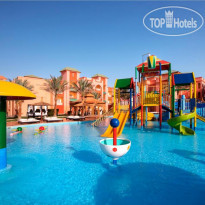 Pickalbatros Aqua Park Resort - Hurghada 