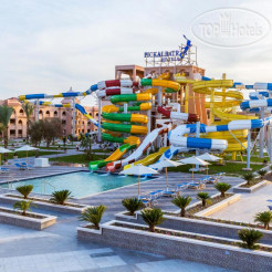 Pickalbatros Aqua Park Resort - Hurghada 4*