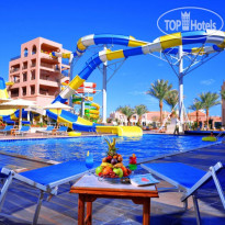 Pickalbatros Aqua Park Resort - Hurghada 