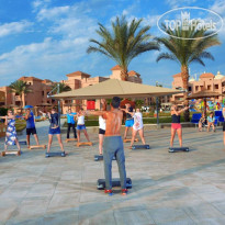 Pickalbatros Aqua Park Resort - Hurghada 