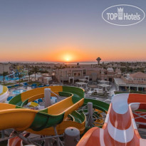 Pickalbatros Aqua Park Resort - Hurghada 