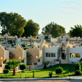 Фото отеля Coral Beach Hotel Hurghada 4*