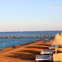 Coral Beach Hotel Hurghada 