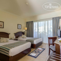 Coral Beach Hotel Hurghada tophotels