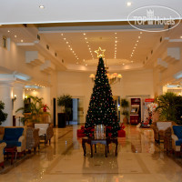 Coral Beach Hotel Hurghada 4*