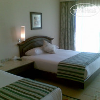 Coral Beach Hotel Hurghada Premium Class Room