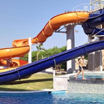 Bellagio Beach Resort & SPA  Kid Aquapark
