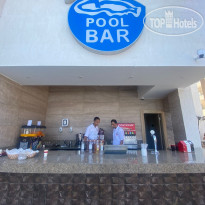Bellagio Beach Resort & SPA  Pool BAR