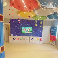 Bellagio Beach Resort & SPA  Toucan Kids Club