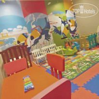 Bellagio Beach Resort & SPA  Toucan Kids Club