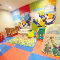 Bellagio Beach Resort & SPA  Toucan Kids Club