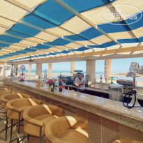 Bellagio Beach Resort & SPA  CHill BAR