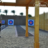 SUNRISE Mamlouk Palace Resort Archery
