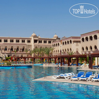 Фото отеля SENTIDO Mamlouk Palace Resort 5*