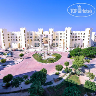 Фото отеля Royal Lagoons Aqua Park Resort & SPA 5*