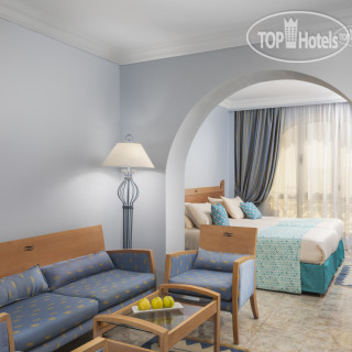 Фото отеля Royal Lagoons Resort & Aqua Park 5*
