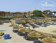 Titanic Beach Spa & Aqua Park 5*