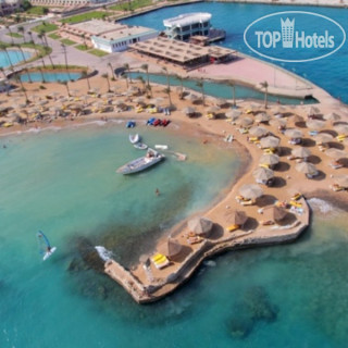 Фото отеля Emerald Aqua Park City 5*