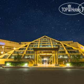 Фото отеля Pharaoh Azur Resort 5*