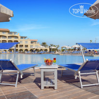 Relax Pool в Pickalbatros White Beach Resort - Hurghada 5*