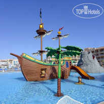 Pickalbatros White Beach Resort - Hurghada 