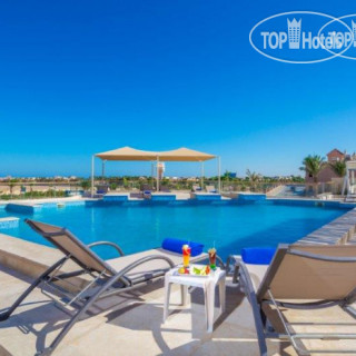 Фото отеля Albatros Aqua Vista 4*