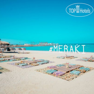 Фото отеля Meraki Resort Adults Only 4*