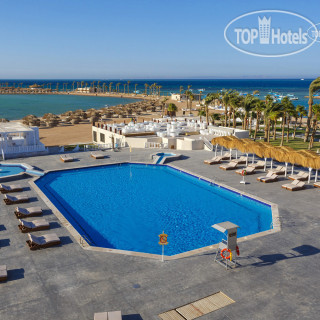 Фото отеля Meraki Resort 4*