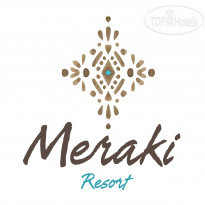 Meraki Resort Adults Only Логотип отеля