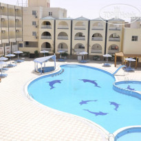 Grand Blue Saint Maria Aqua Park 