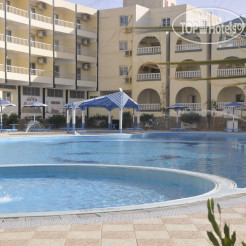 Grand Blue Saint Maria Aqua Park 4*