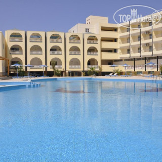 Фото отеля Grand Blue Saint Maria Aqua Park 4*
