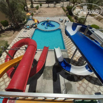 Grand Blue Saint Maria Aqua Park 