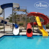 Grand Blue Saint Maria Aqua Park 