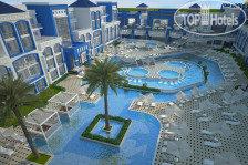 Pickalbatros Blu Spa Resort - Hurghada 5*