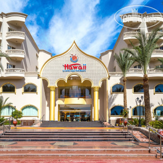 Фото отеля Hawaii Le Jardin Aqua Park Resort 4*