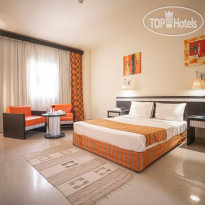 Elysees Dream Beach Hotel tophotels