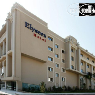 Фото отеля Elysees Dream Beach Hotel 4*