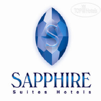 Golden 5 Sapphire Suites Hotel de luxe (закрыт) 