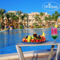 Pickalbatros Palace Resort - Hurghada 