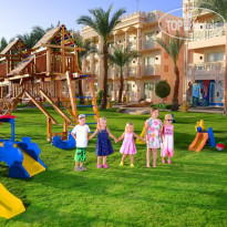 Pickalbatros Palace Resort - Hurghada 