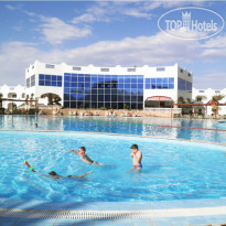 Golden 5 Topaz Suites Hotel de luxe (закрыт) Детский бассейн